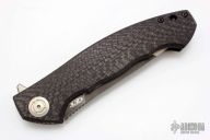 0454 Sinkevich Folder - Limited Edition #004