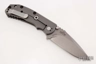 0550 Hinderer - #0713 - Elmax