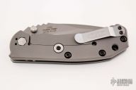 0550 Hinderer - #0713 - Elmax