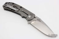 0550 Hinderer - #4945
