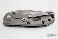 0550 Hinderer - #4945