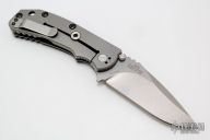0550 Hinderer - First Generation #0467