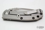 0550 Hinderer - First Generation #0467