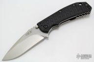0550 Hinderer - First Generation #0483