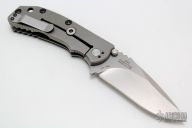 0550 Hinderer - First Generation #0483