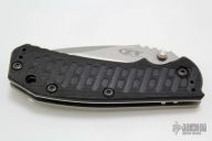 0550 Hinderer - First Generation #0483