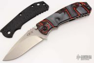 0550 Hinderer - Kirinite Scale #3786 - 1st Generation