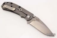 0550 Hinderer - Kirinite Scale #3786 - 1st Generation