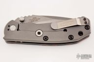 0550 Hinderer - Kirinite Scale #3786 - 1st Generation