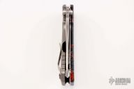 0550 Hinderer - Kirinite Scale #3786 - 1st Generation