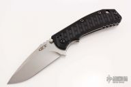 0550 Hinderer - Second Generation #6367