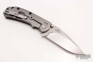 0550 Hinderer - Second Generation #6367