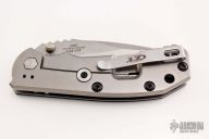 0550 Hinderer - Second Generation #6367