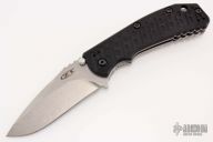 0550 Hinderer - Second Generation #7491
