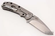 0550 Hinderer - Second Generation #7491