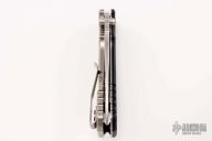 0550 Hinderer - Second Generation #7491