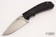 0550 Hinderer - Third Generation #7345