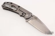 0550 Hinderer - Third Generation #7345