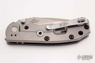 0550 Hinderer - Third Generation #7345