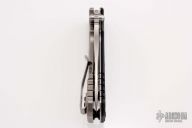 0550 Hinderer - Third Generation #7345