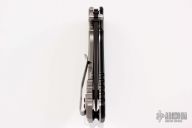 0550BLK Hinderer - Extra Kirinite Scale #0683