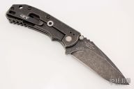 0550BW Hinderer - #0115