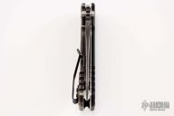 0550BW Hinderer - #0115