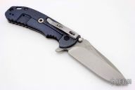 0560 - Tuff Knives Pimped