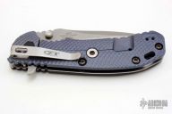 0560 - Tuff Knives Pimped