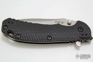 0560 ZT Hinderer #8760