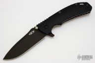 0560BLK ZT Hinderer - #0018