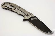 0560BLK ZT Hinderer - #0018