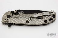 0560BLK ZT Hinderer - #0018