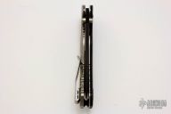 0560BLK ZT Hinderer - #0018