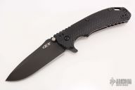 0560BLK ZT Hinderer - #0209
