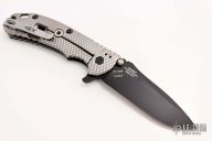 0560BLK ZT Hinderer - #0209