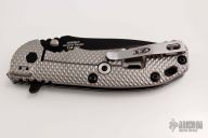 0560BLK ZT Hinderer - #0209