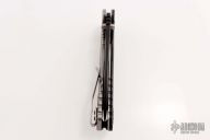 0560BLK ZT Hinderer - #0209