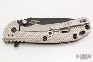 0560BLK ZT Hinderer - #0762