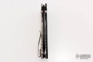 0560BLK ZT Hinderer - #0762