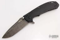 0560BW - Blackwash