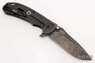 0560BW - Blackwash