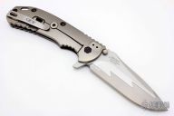 0560CBCF ZT Hinderer #0152