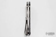 0562CF Hinderer Slicer - Carbon Fiber