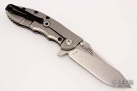 0562CF Hinderer Slicer - Carbon Fiber
