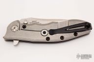 0562CF Hinderer Slicer - Carbon Fiber