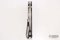 0562CF Hinderer Slicer - Carbon Fiber