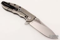 0562CF Hinderer Slicer - Carbon Fiber
