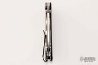 0562CF Hinderer Slicer - Carbon Fiber