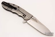 0562CF Hinderer Slicer - Carbon Fiber